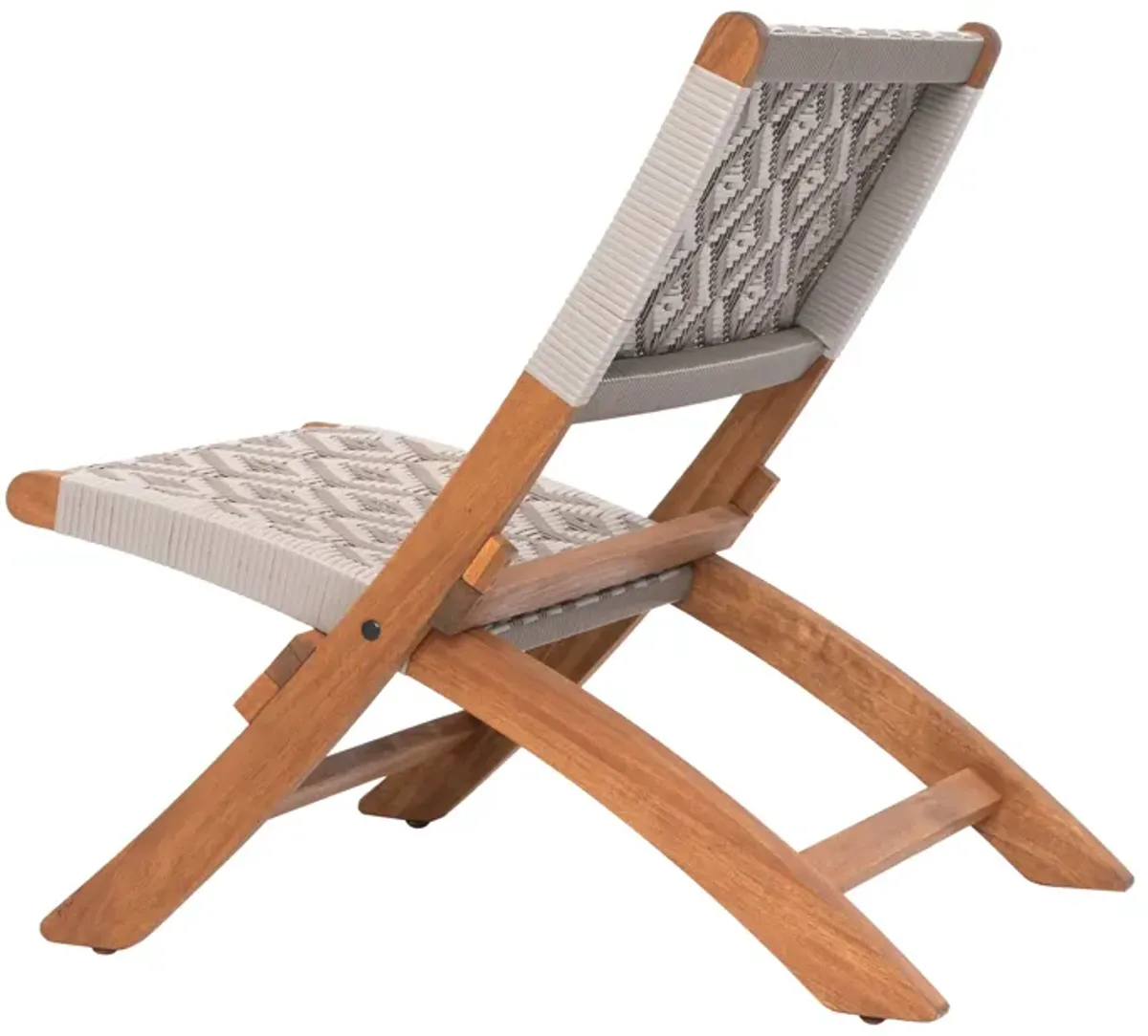 Tide Lounge Chair Multicolor