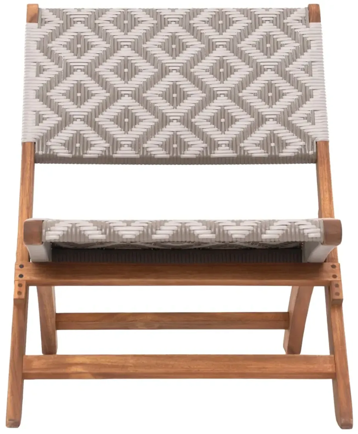 Tide Lounge Chair Multicolor