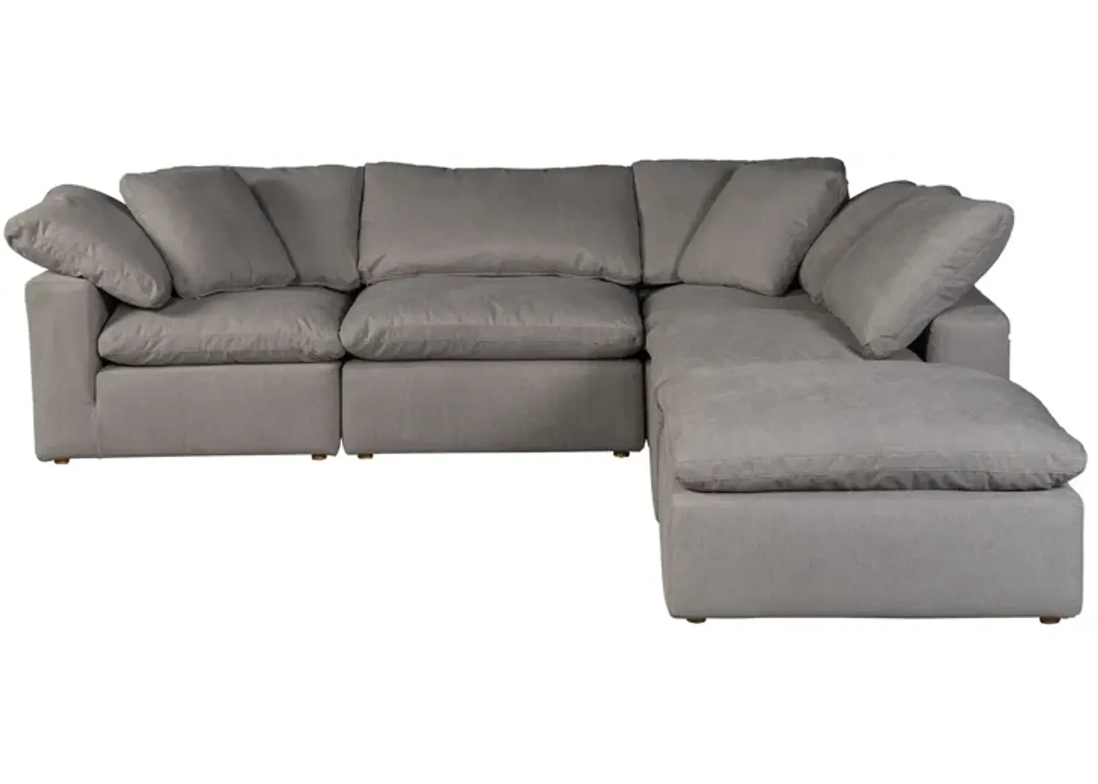 Terra Condo Dream Modular Sectional