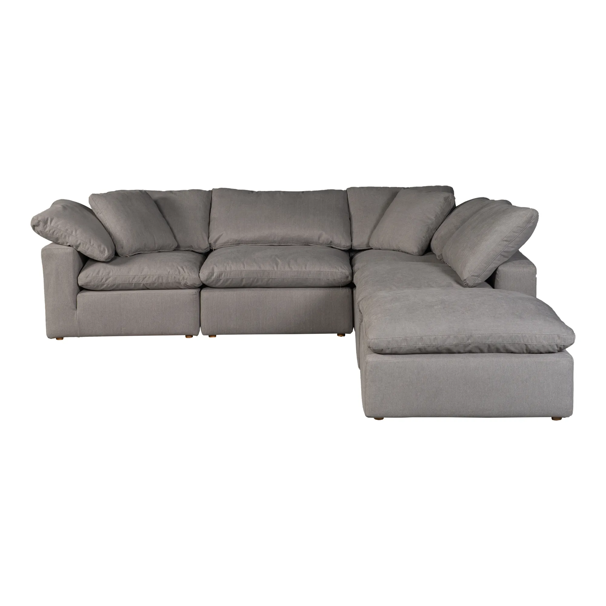 Terra Condo Dream Modular Sectional