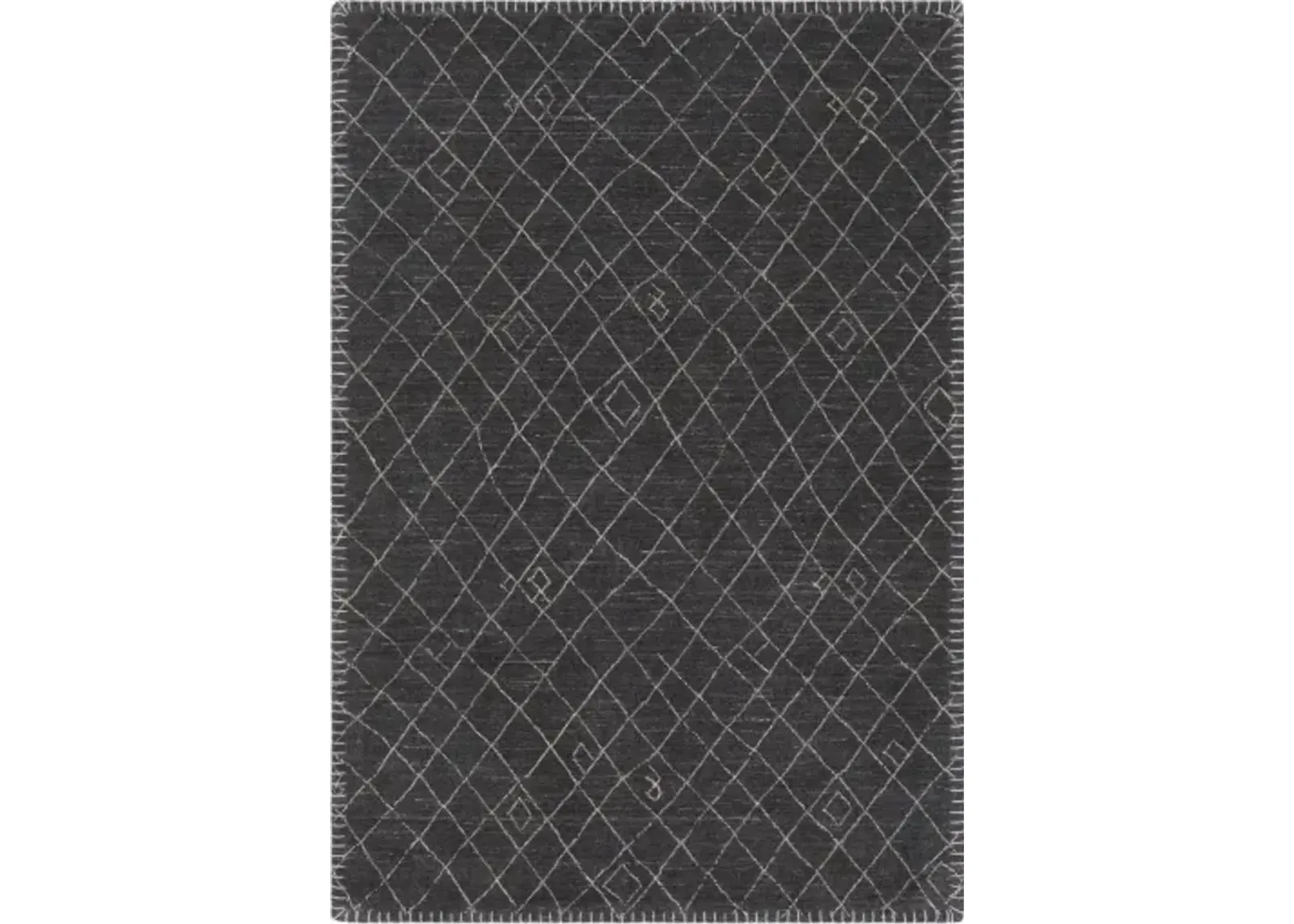 Arlequin 2' x 3' Rug