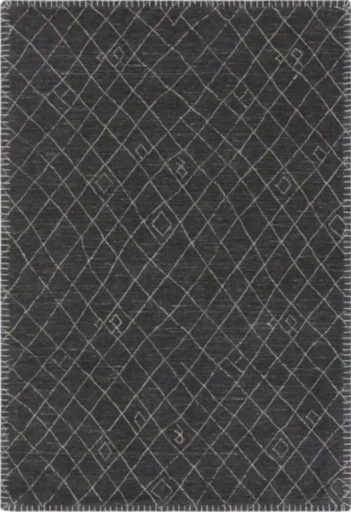 Arlequin 2' x 3' Rug