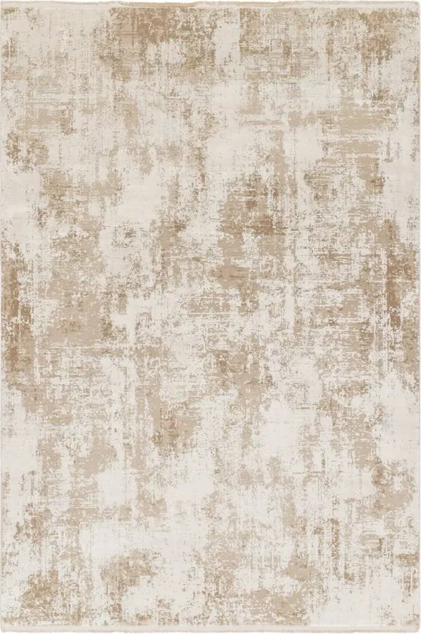 Solar SOR-2319 10' x 14' Machine Woven Rug