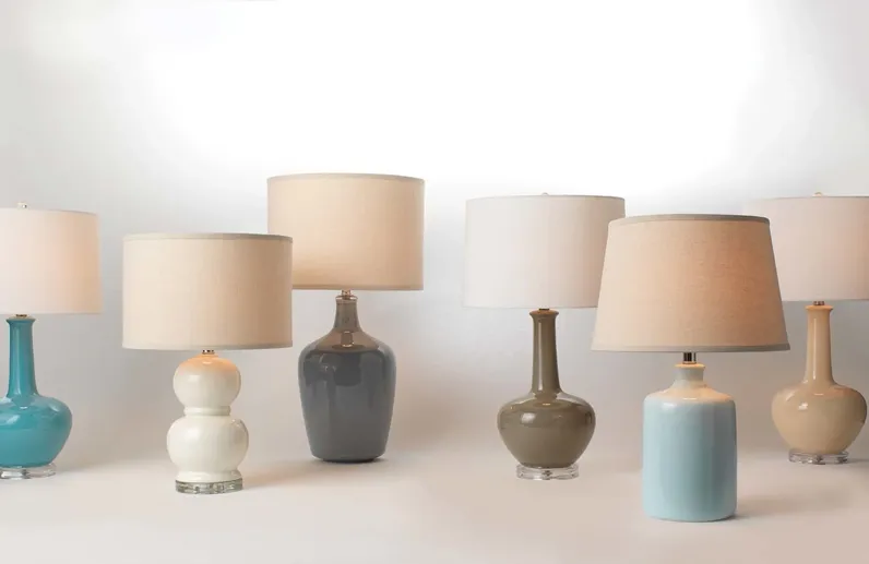 Gwen Table Lamp