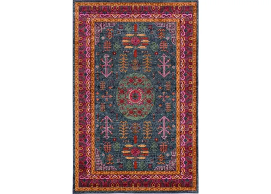 Anika 7'10" x 10'2" Rug