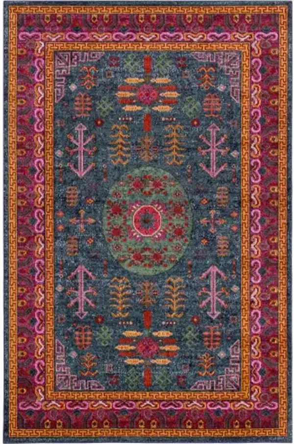 Anika 7'10" x 10'2" Rug