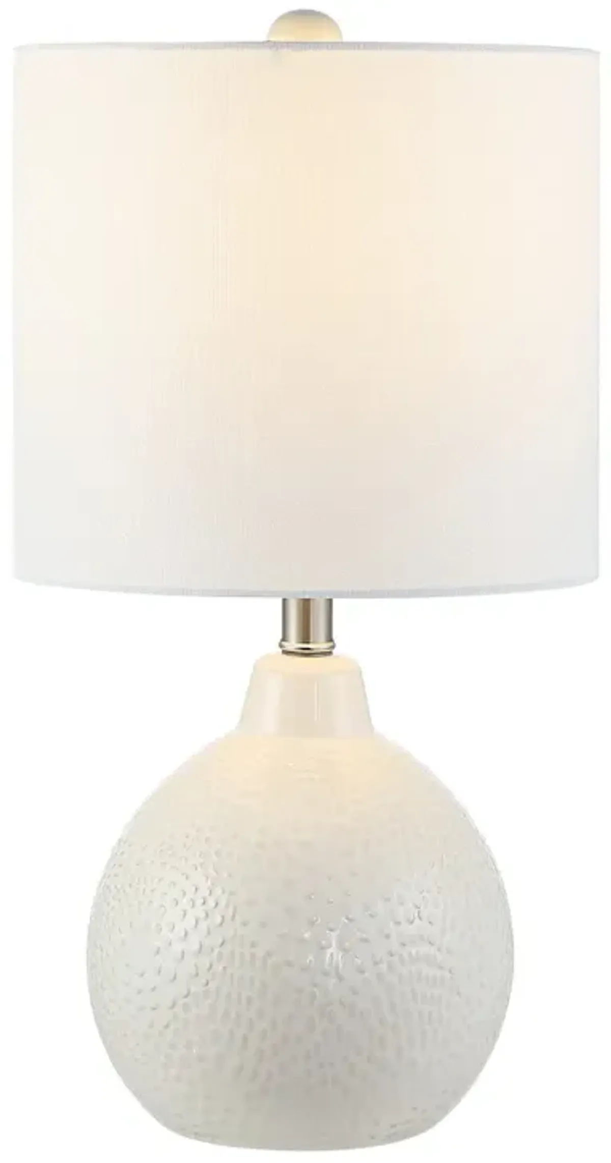 Memphis Ceramic Table Lamp