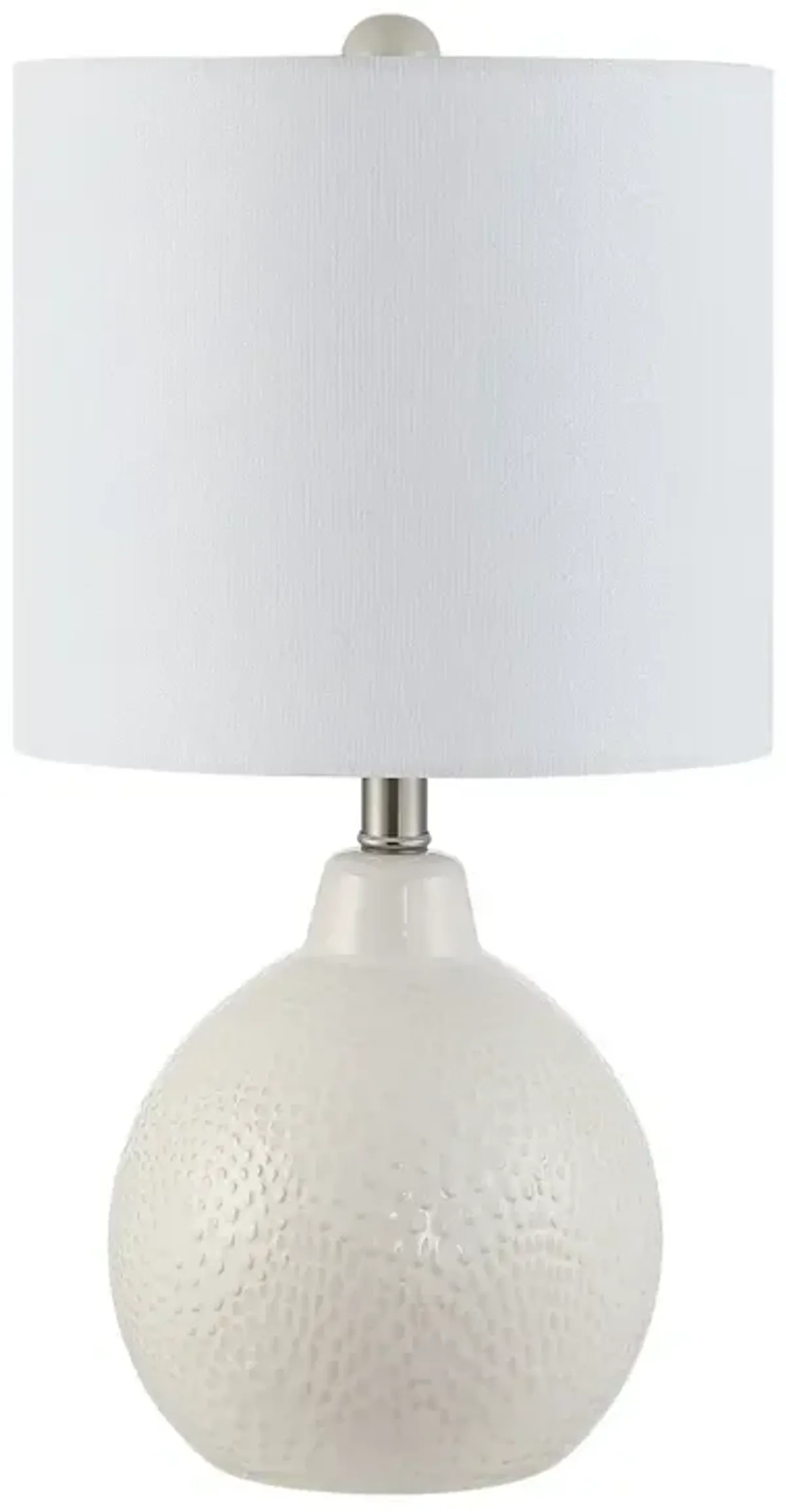 Memphis Ceramic Table Lamp