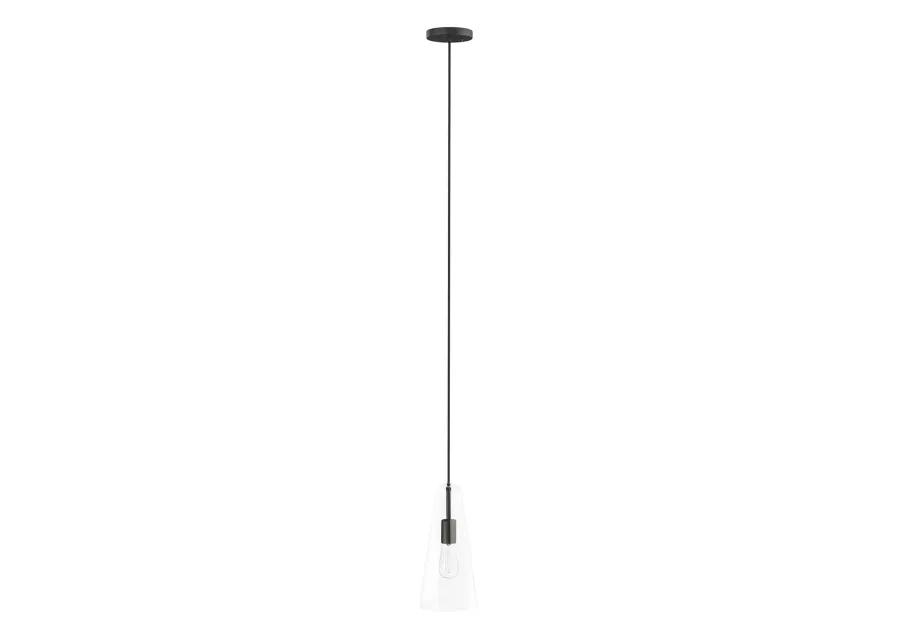 Beacon 1-Light Pendant Light