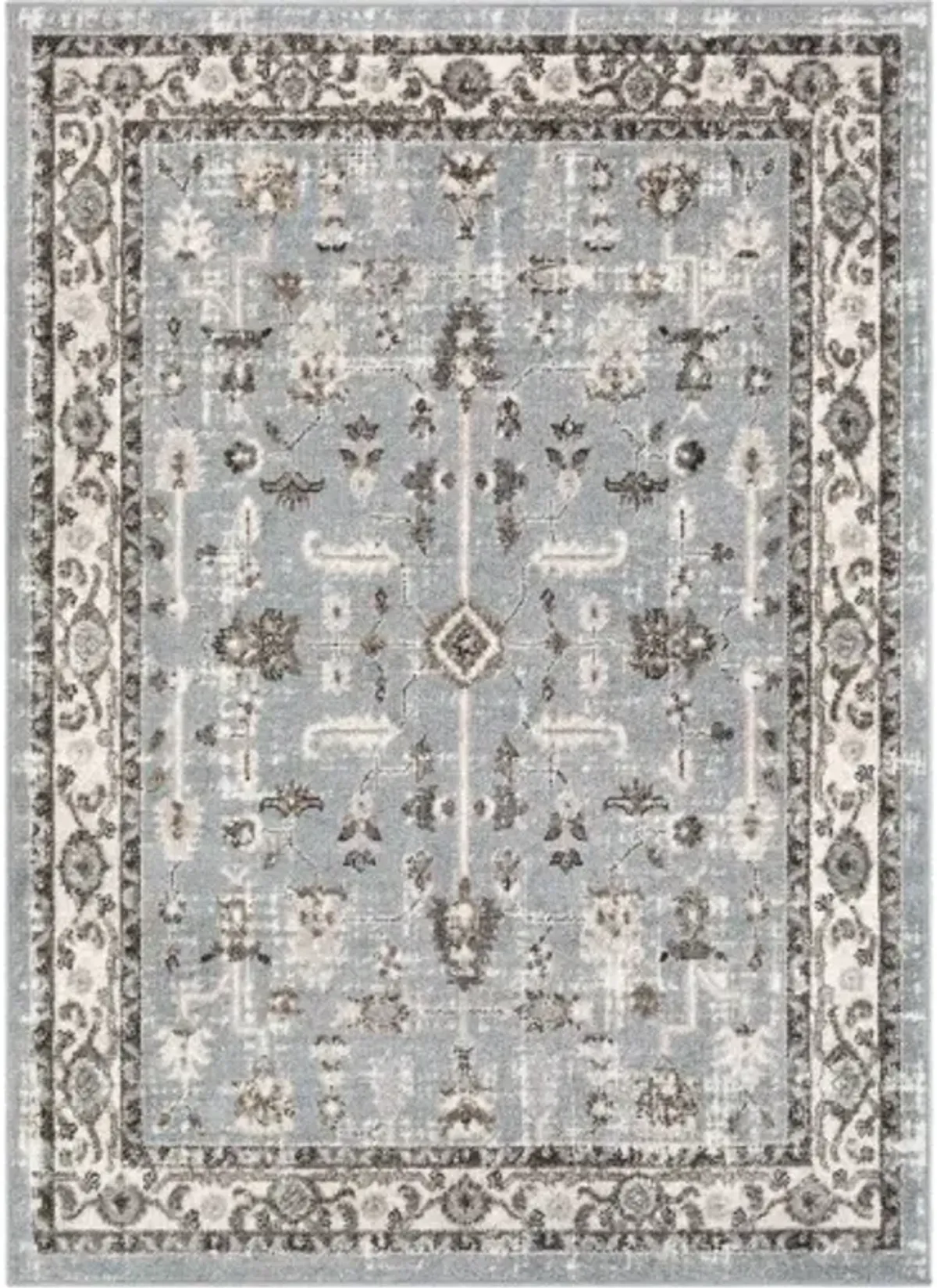 Norwich 5'3" x 7'3" Rug