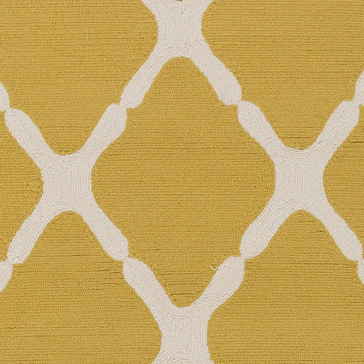 Rain RAI-1243 2' x 3' Hand Made Rug