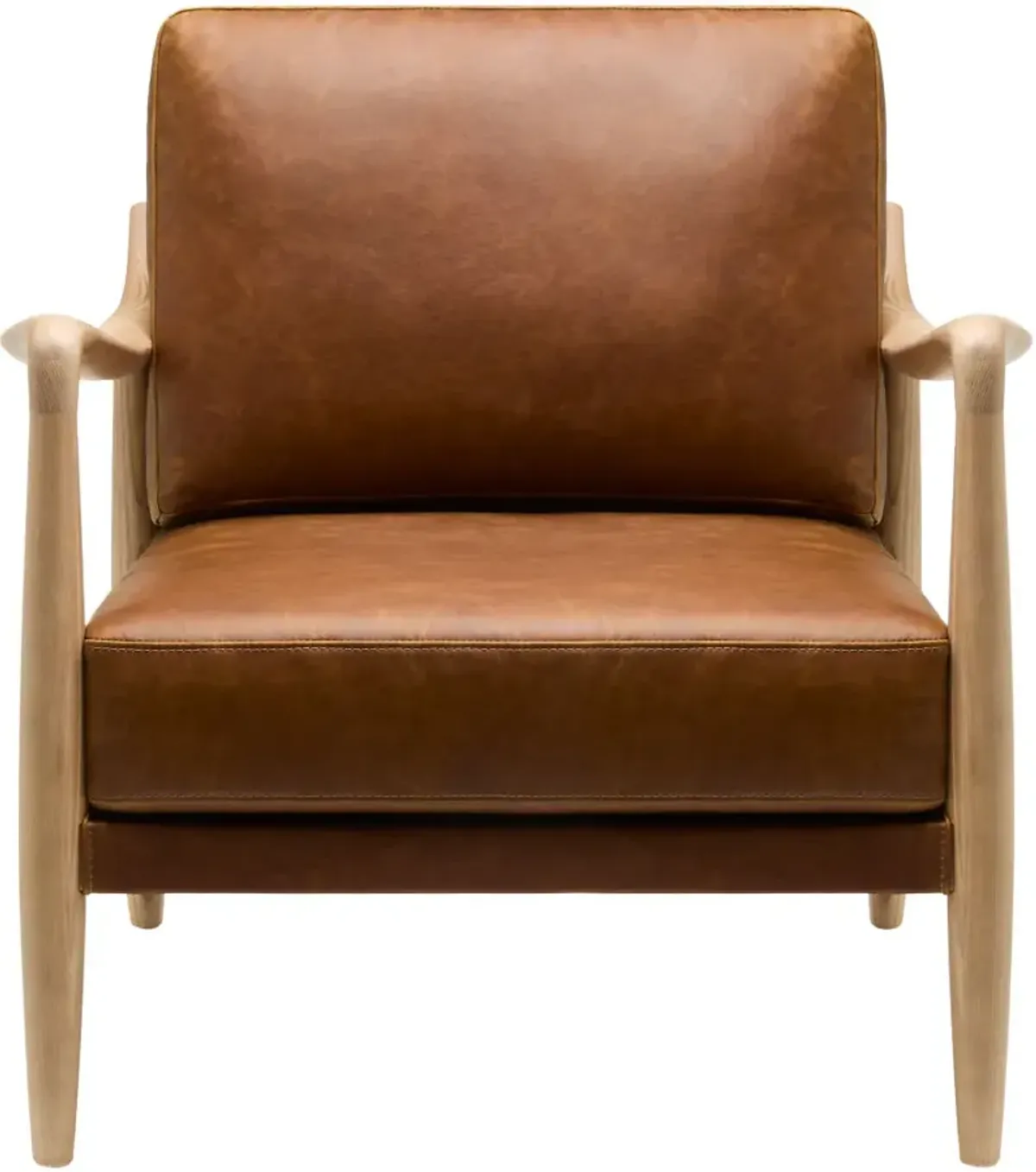 Gaviota BOGV-002 32"H x 32"W x 34"D Accent Chair