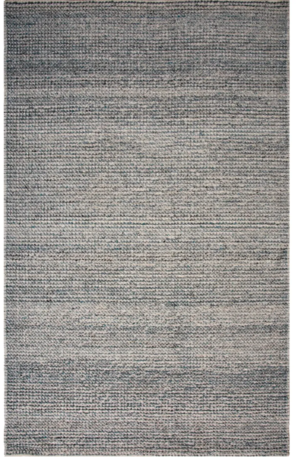 Infinity Hand Woven Loop Pile 5' x 8' Rug