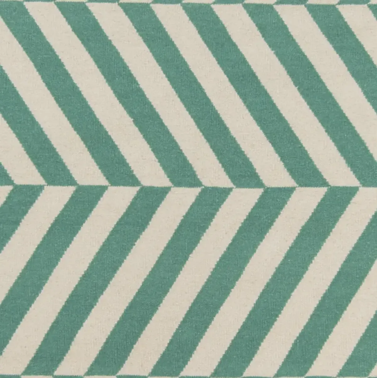 Frontier FT-576 2' x 3' Hand Made Rug