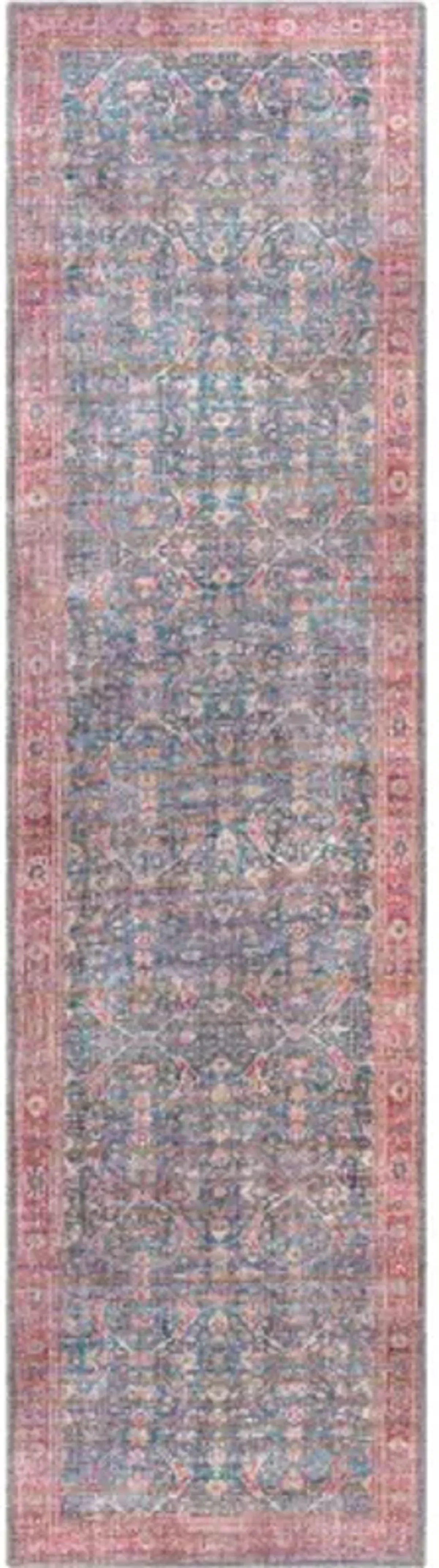 Cobb COB-2308 2'7" x 10' Rug