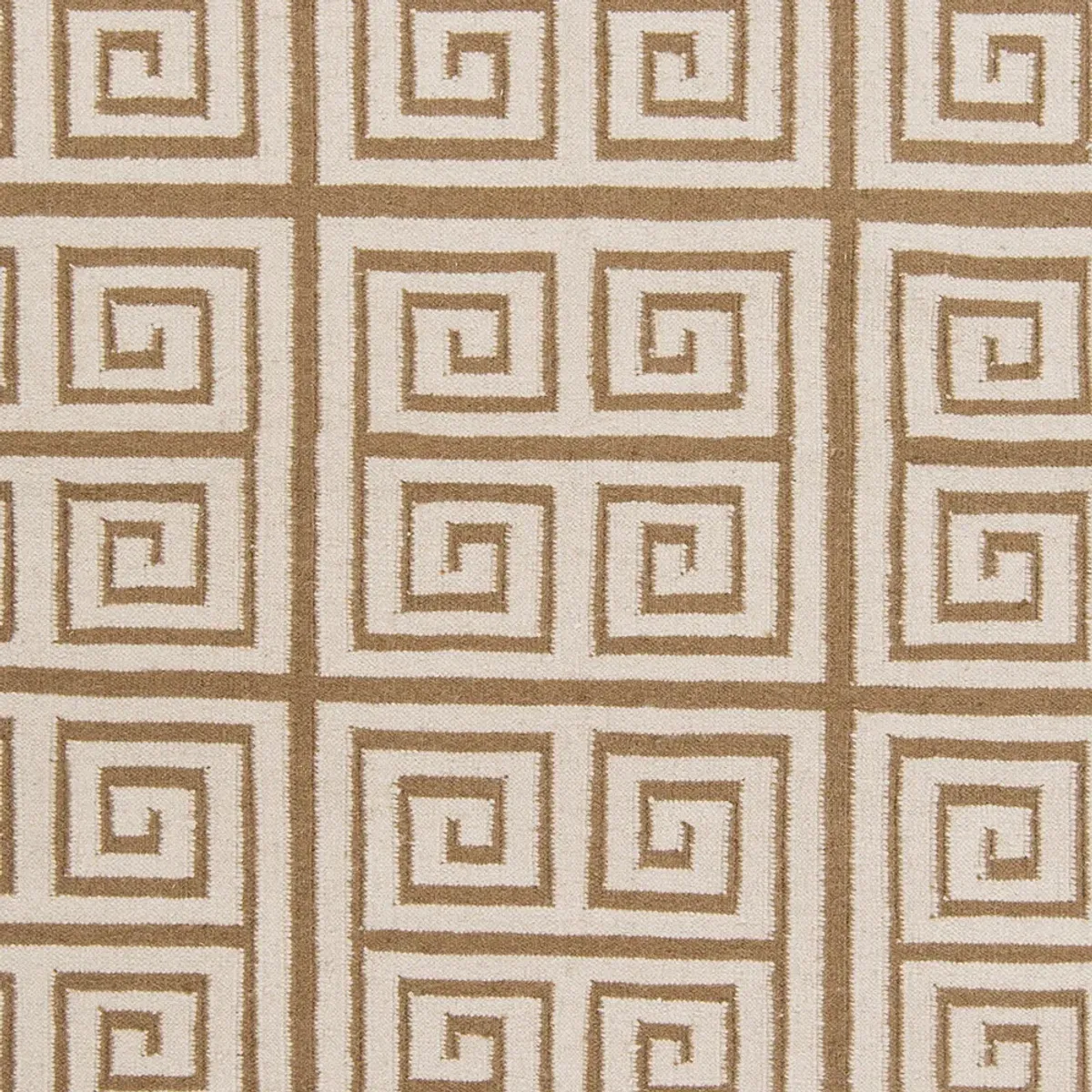 Frontier FT-419 3'6" x 5'6" Hand Made Rug