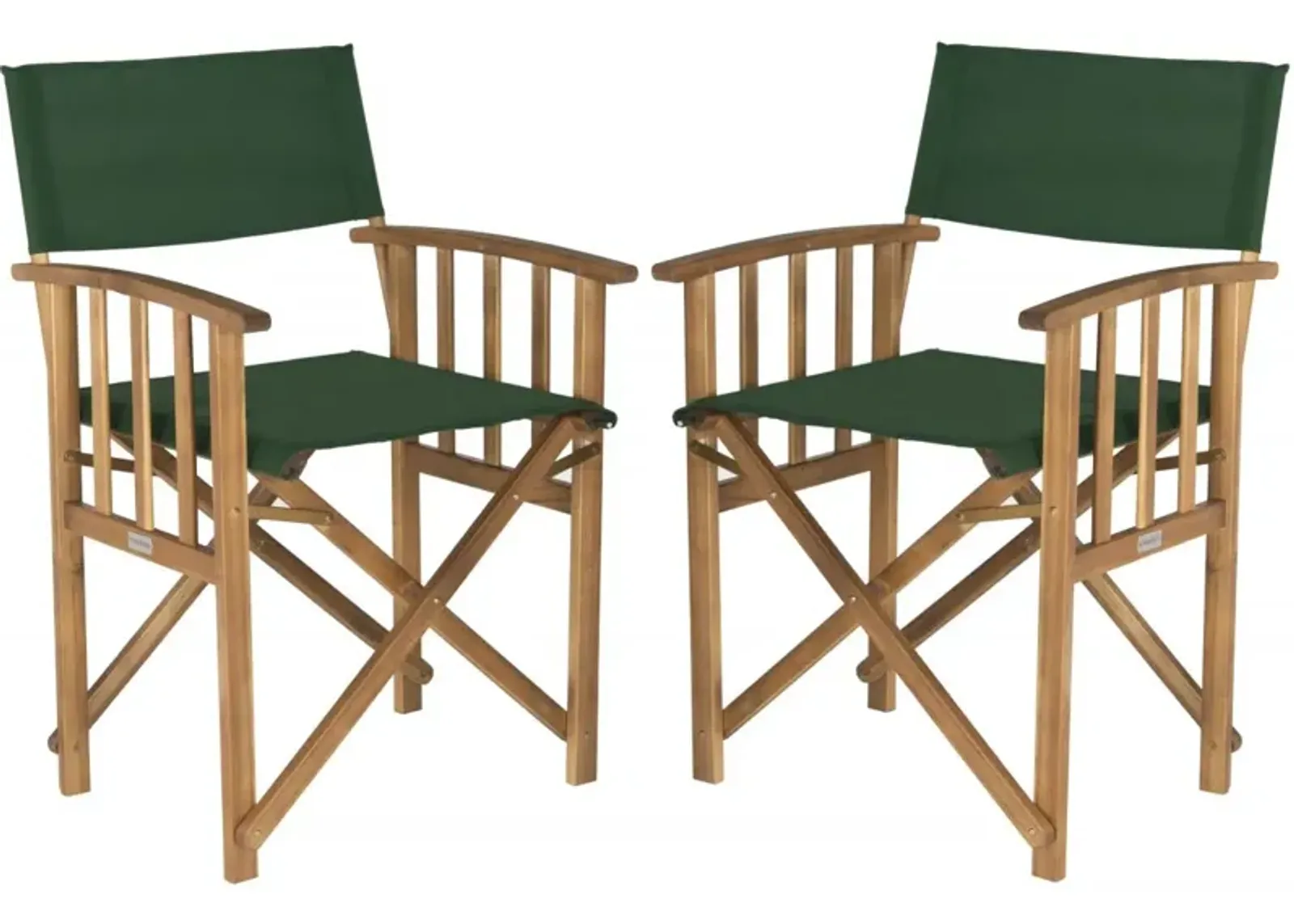 Laguna Director Chair - Set of 2