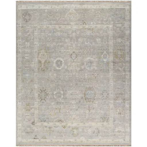 Sinclair SCC-2303 8' x 10' Handmade Rug