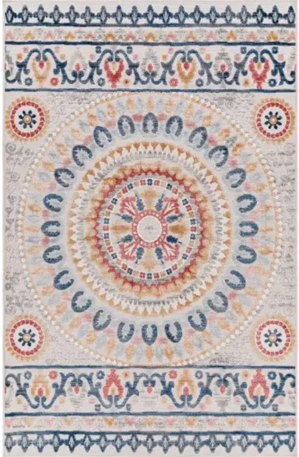 Cabo CBO-2310 2'7" x 7'3" Rug