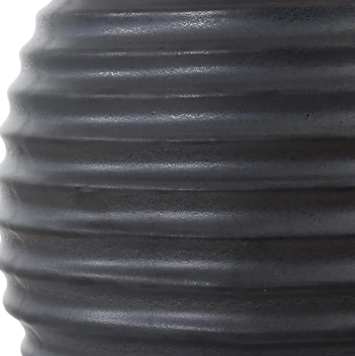 Chelsom Ribbed Table Lamp