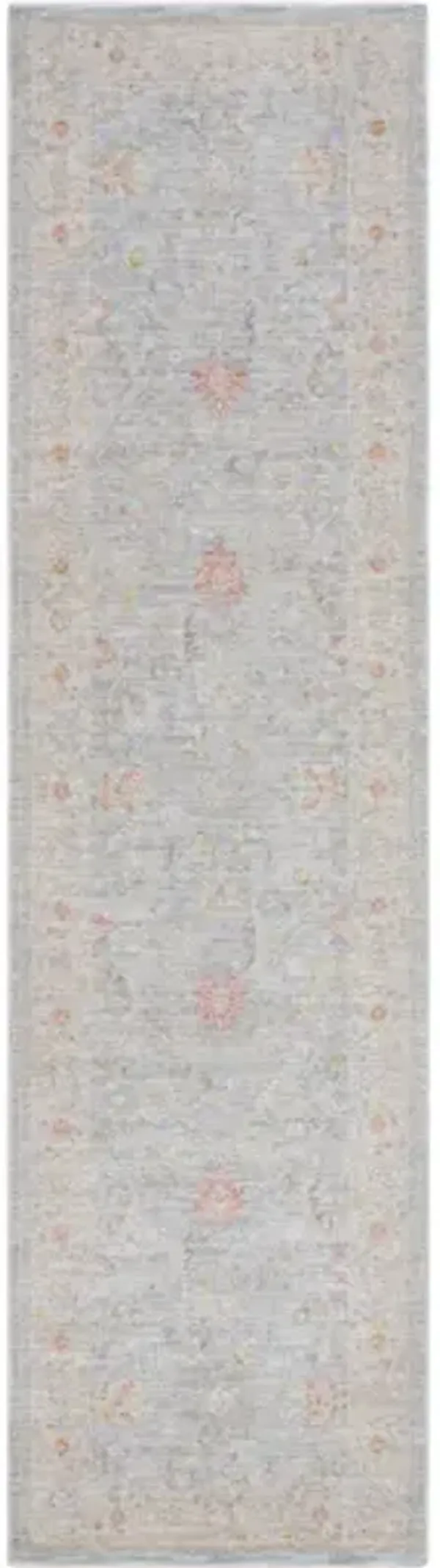 Avant Garde AVT-2371 2' x 2'11" Machine Woven Rug