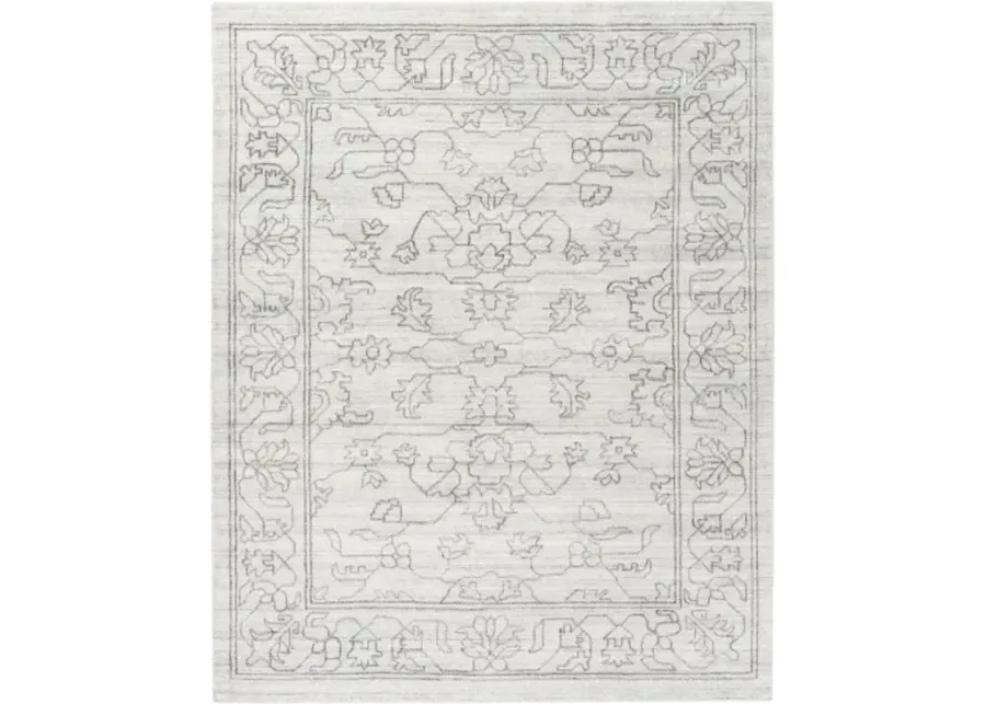 Hightower 6' x 9' Rug