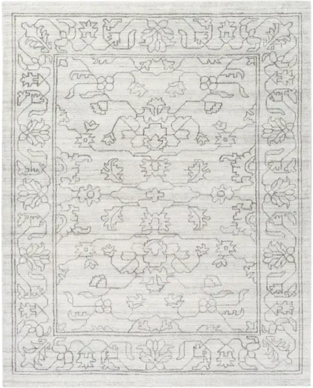 Hightower 6' x 9' Rug