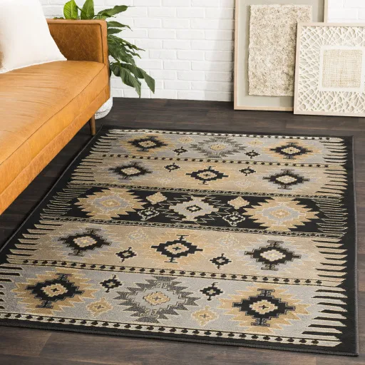 Paramount 1'10" x 2'11" Rug