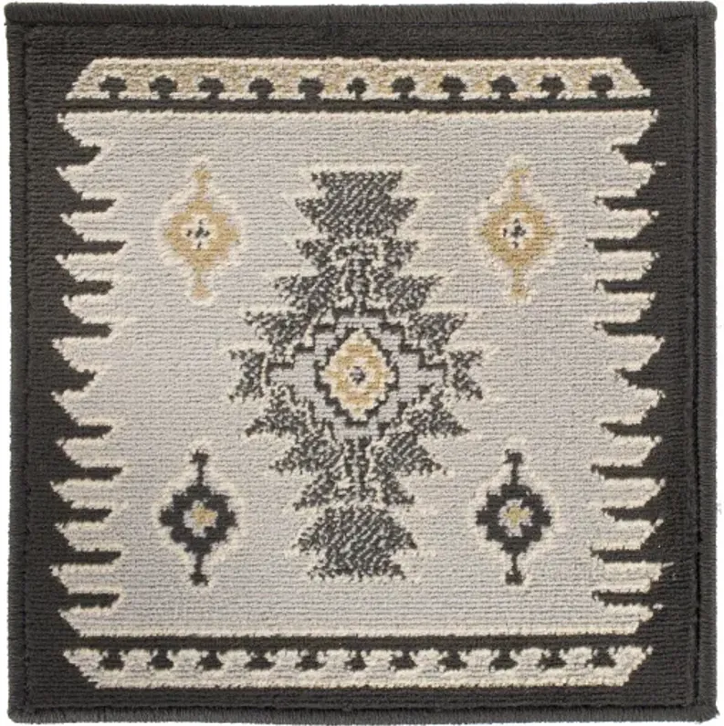 Paramount 1'10" x 2'11" Rug