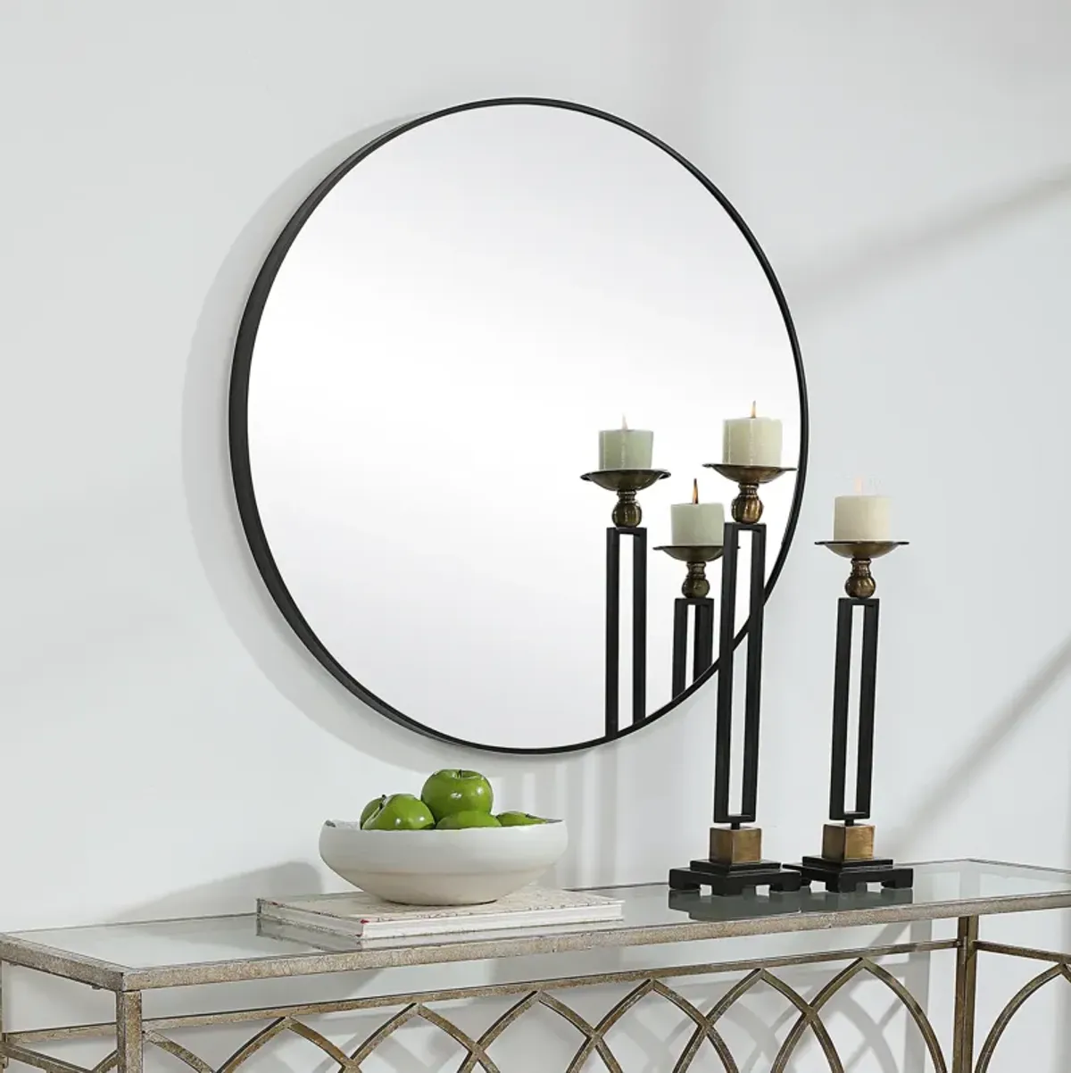 Leland Wall Mirror