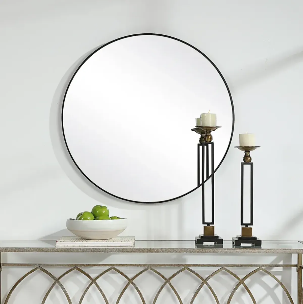 Leland Wall Mirror