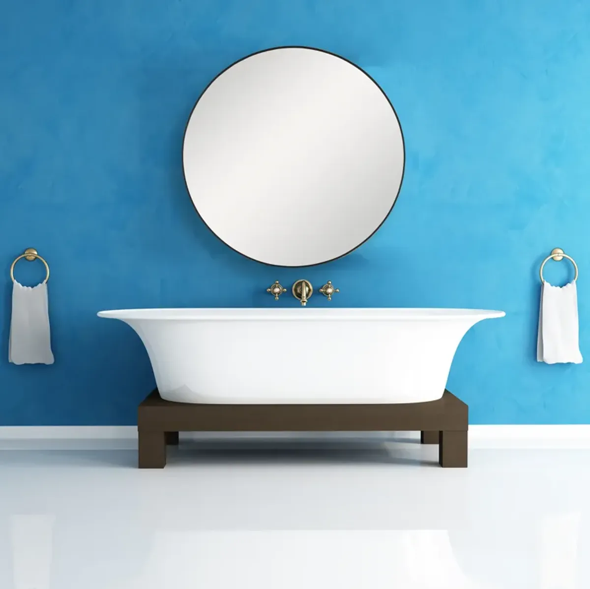 Leland Wall Mirror