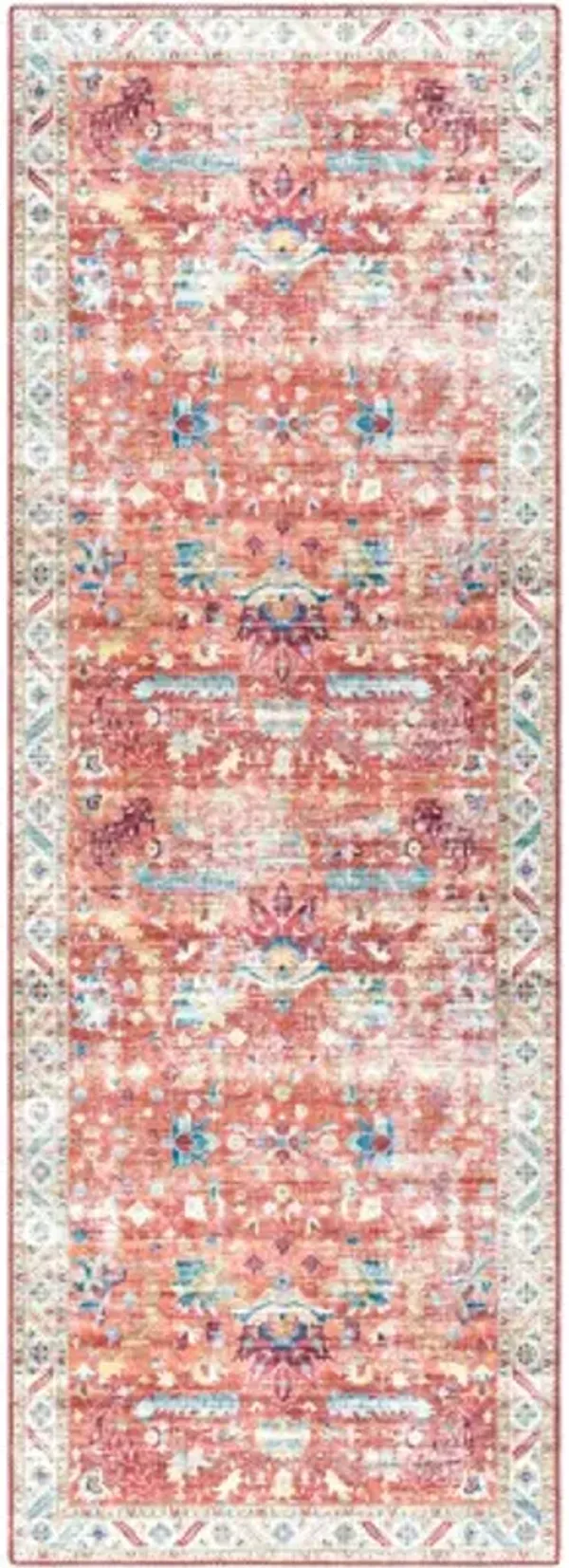 Iris IRS-2348 2'6" x 7'6" Rug