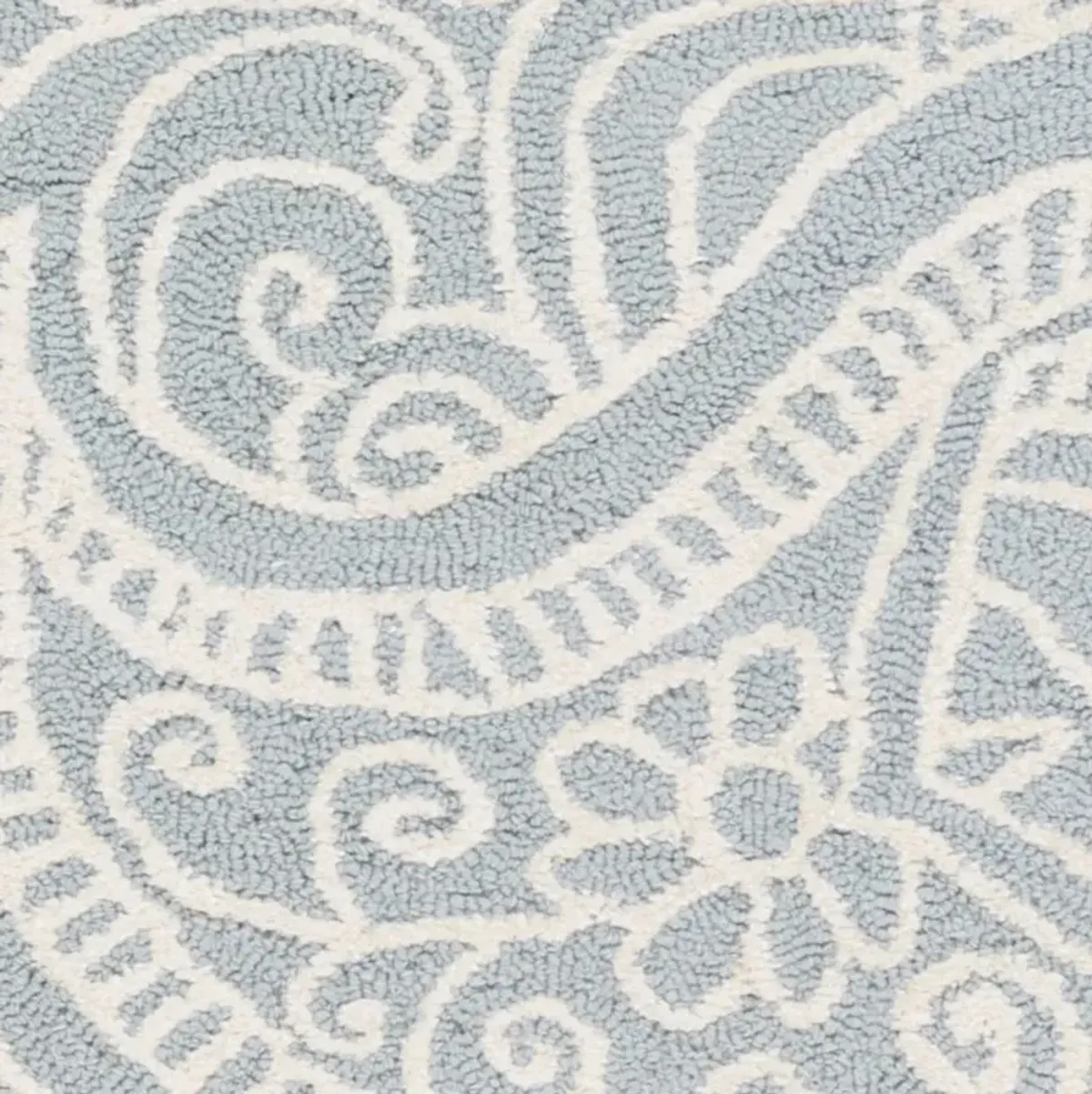 Queensland QSL-1001 2'6" x 8' Hand Made Rug