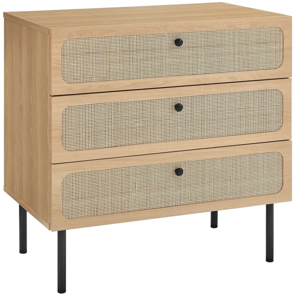 Chaucer 3-Drawer Chest