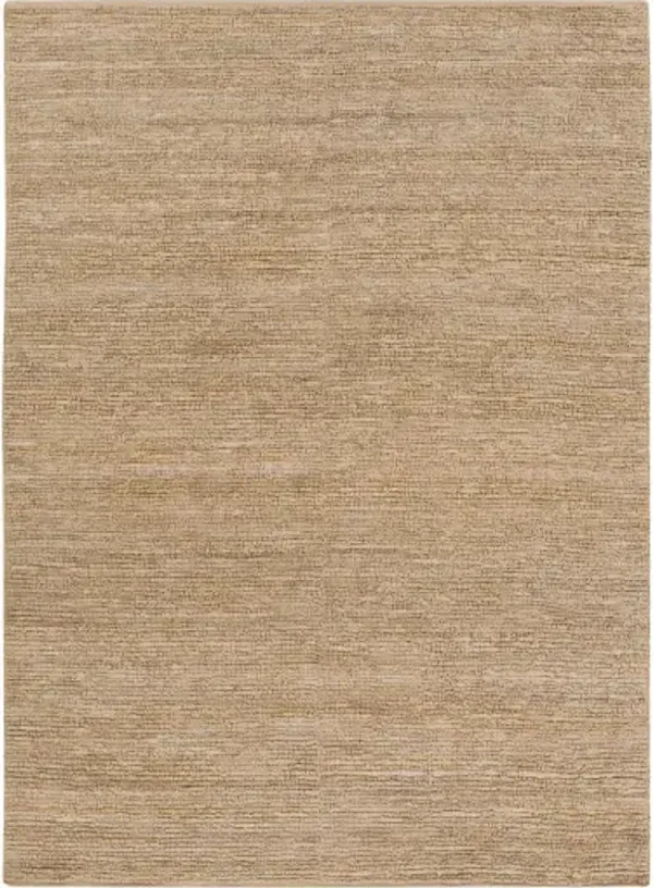 Continental 8' Round Rug