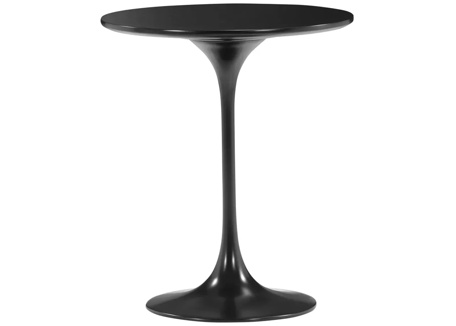 Wilco Side Table Black