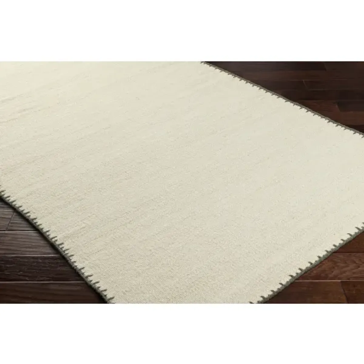 Berkeley BKY-2303 8' x 10' Hand Made Rug