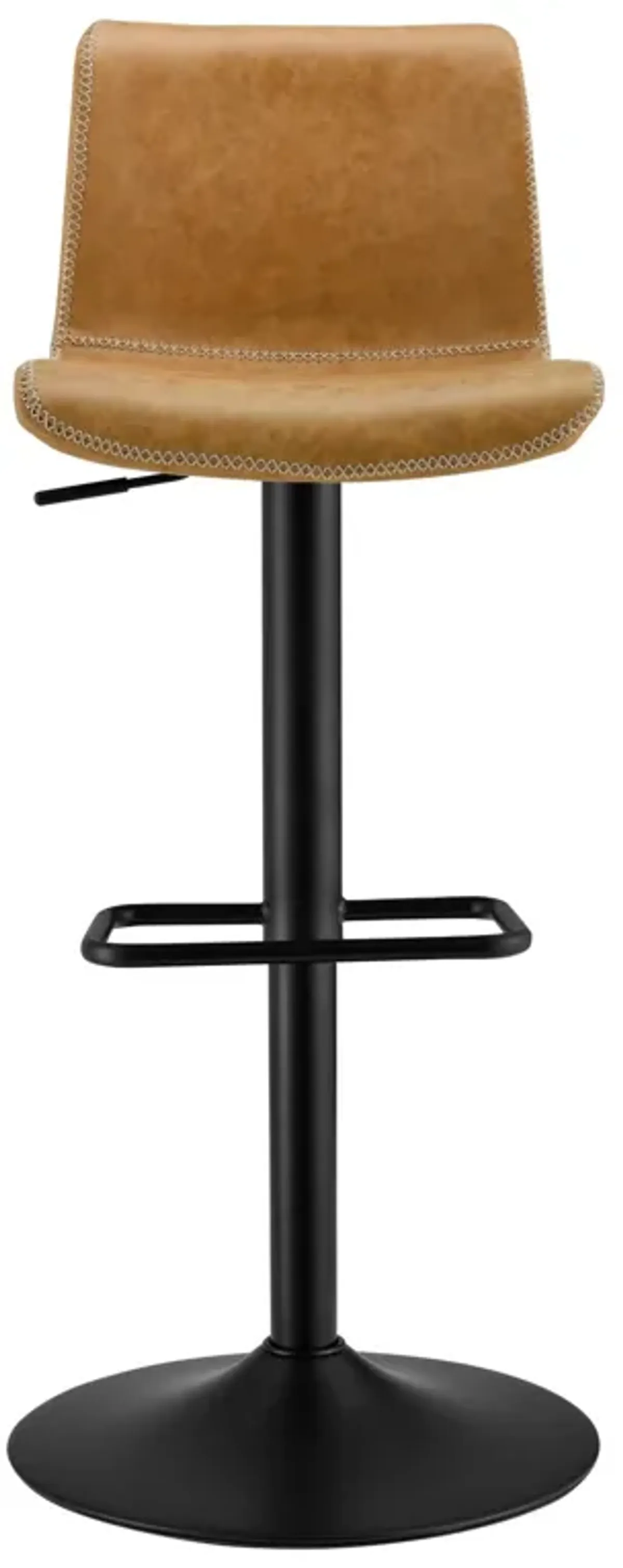 Jayden Gaslift Bar Stool - Set of 2