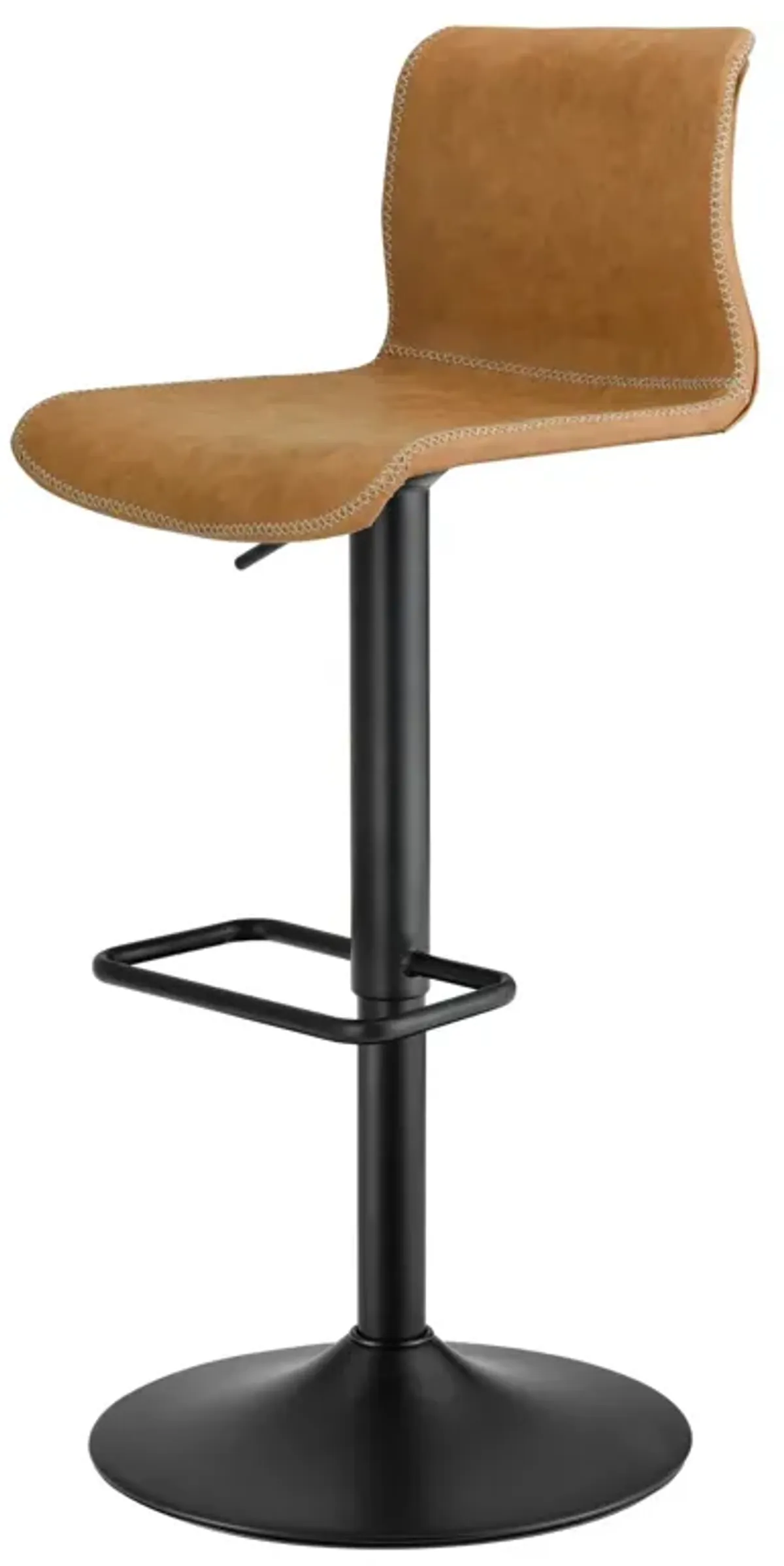 Jayden Gaslift Bar Stool - Set of 2