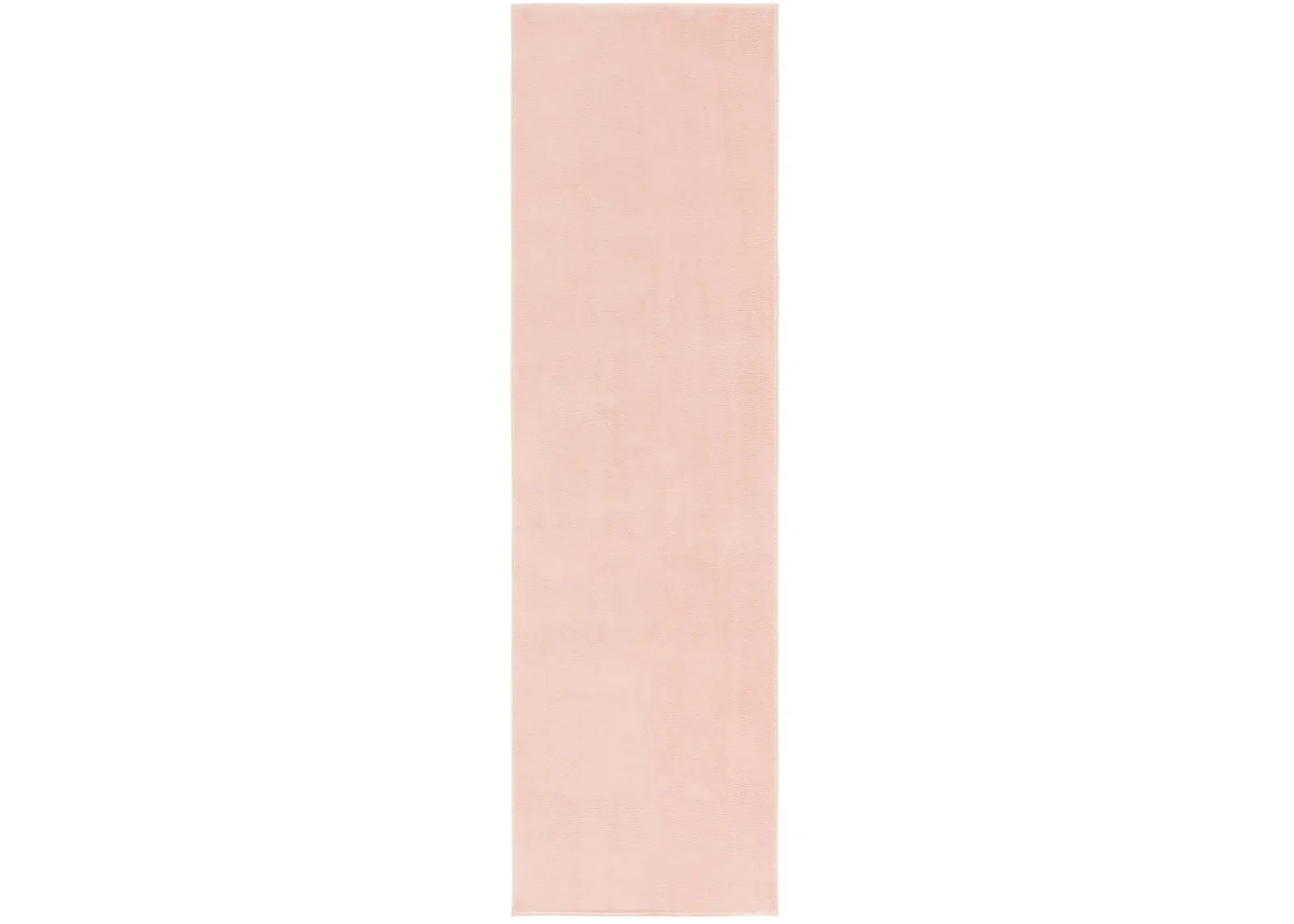 LOFT 315 PEACH 2'-3' x 8' Runner Rug