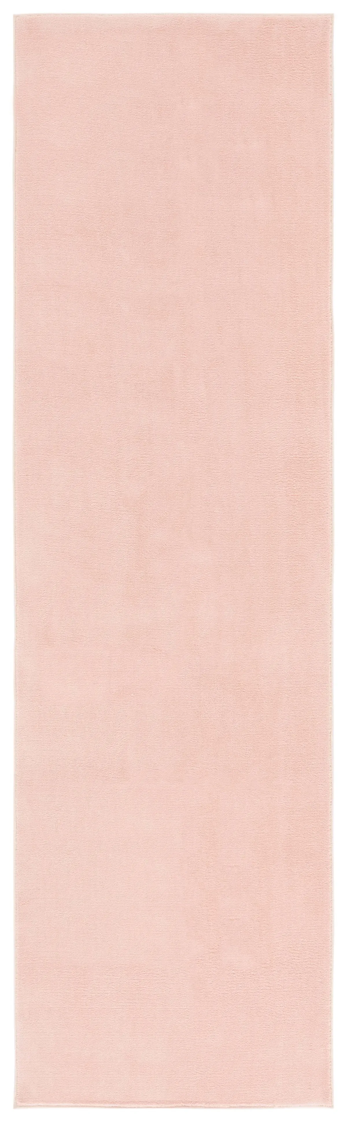 LOFT 315 PEACH 2'-3' x 8' Runner Rug