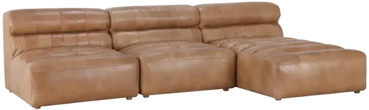 Ramsay Signature Modular Sectional