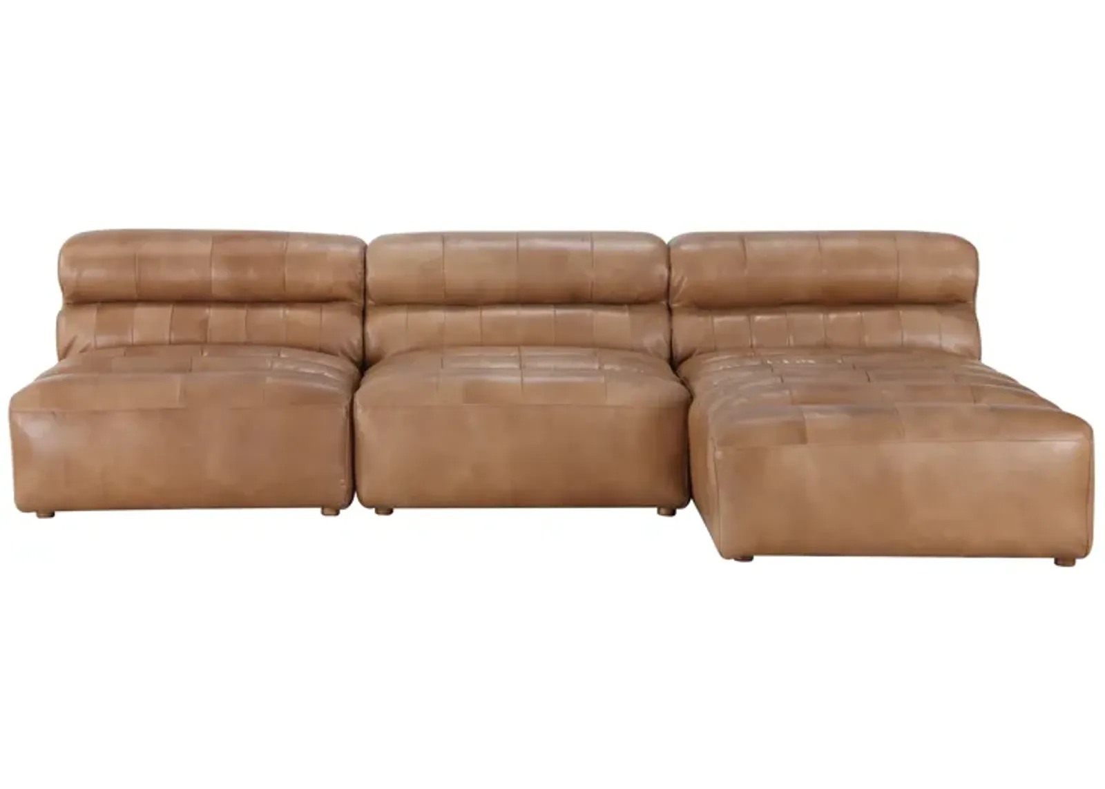 Ramsay Signature Modular Sectional