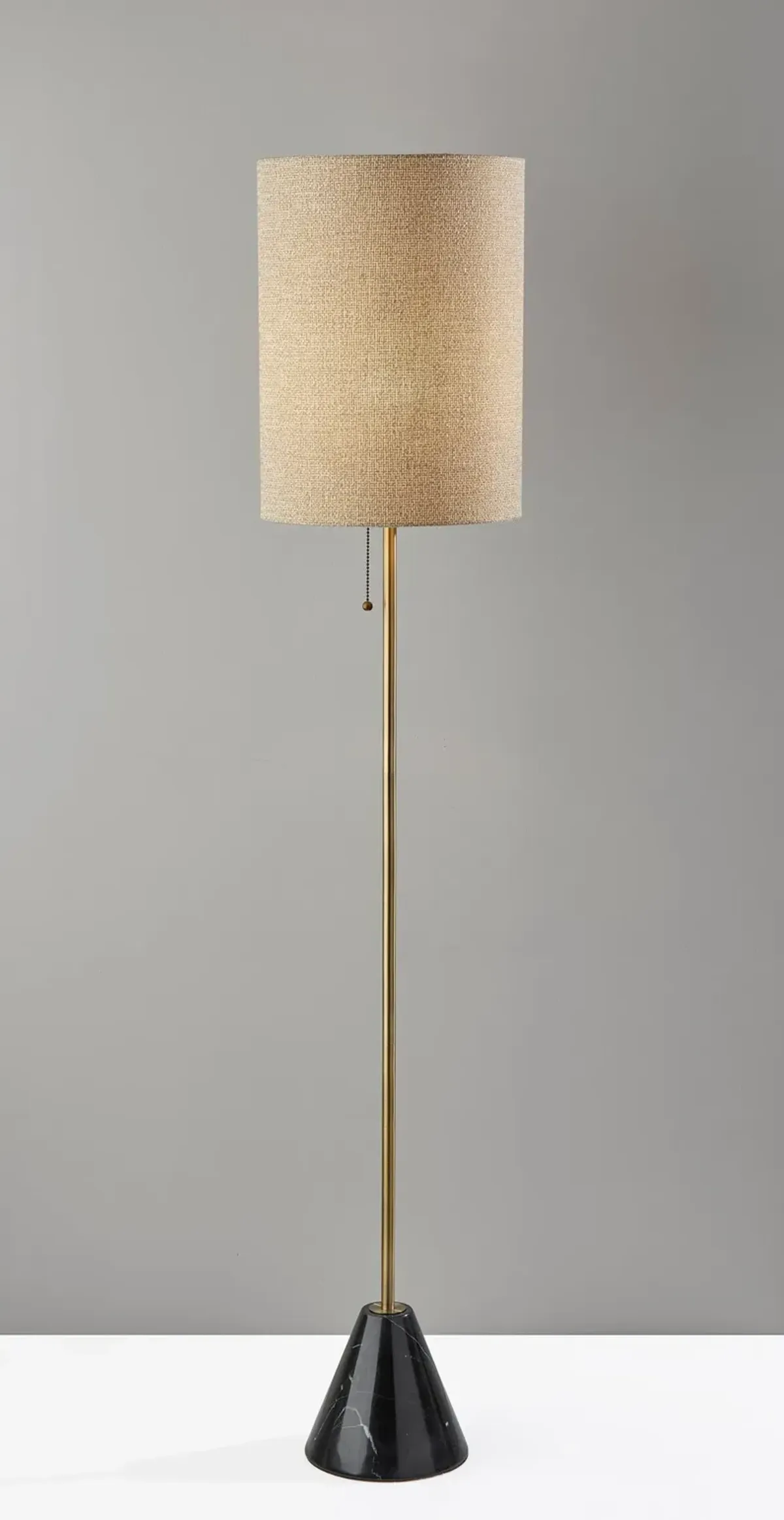 Tucker Floor Lamp