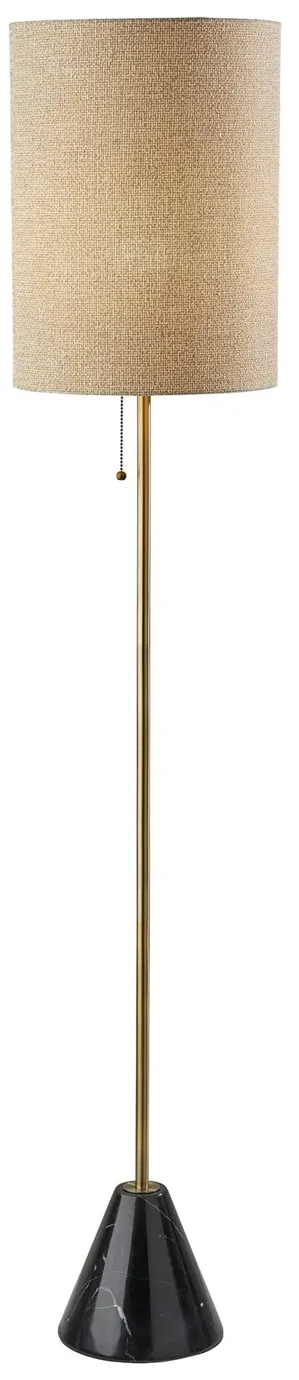 Tucker Floor Lamp