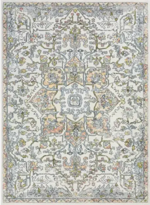 New Mexico 2' x 3' Rug