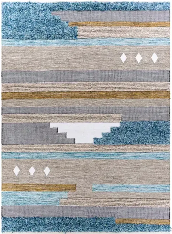 Quenby 8'10" x 12' Rug