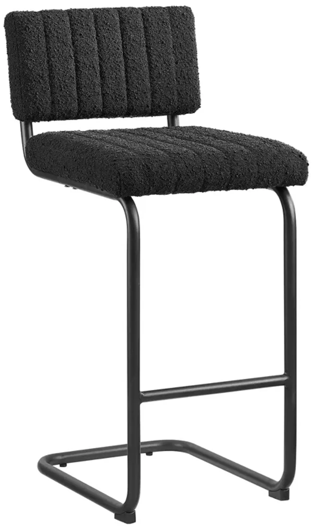 Parity Boucle Counter Stools - Set of 2