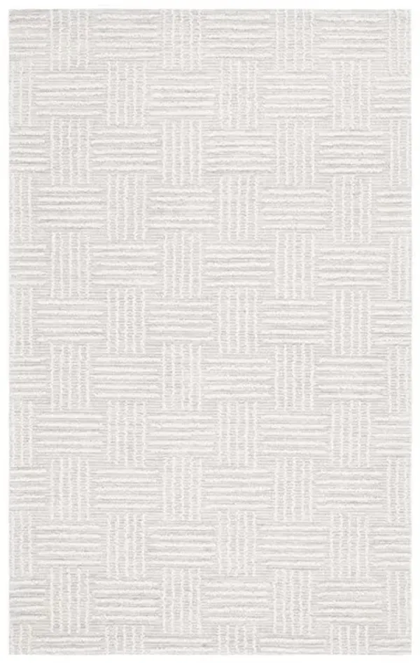 EBONY 355 8' X 10' Large Rectangle Rug